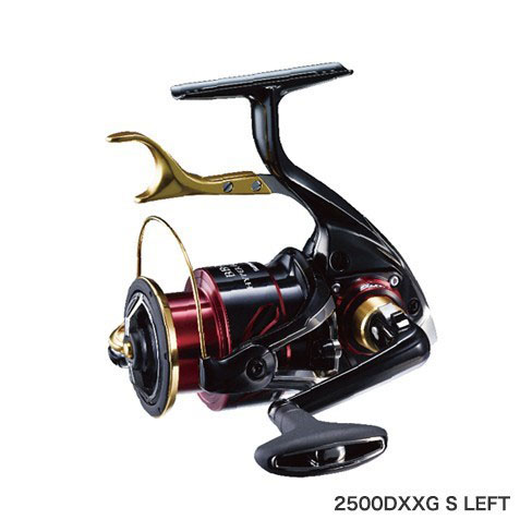 22 BB-X HYPER FORCE – Bass-Tokyo